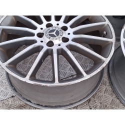 مجموعة جنوط Clase a (W176) | Desguace Becerril