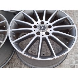 مجموعة جنوط Clase a (W176) | Desguace Becerril