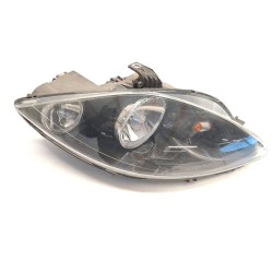 Recambio de faro derecho para seat toledo iii (5p2) 2.0 tdi 16v referencia OEM IAM 5P1941006E 5P1941006A 89309820