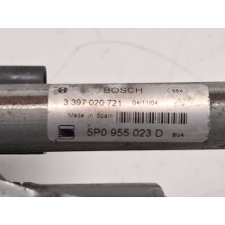 المحرك الأمامي النظيف Seat Toledo III (5P2) | Desguace Becerril