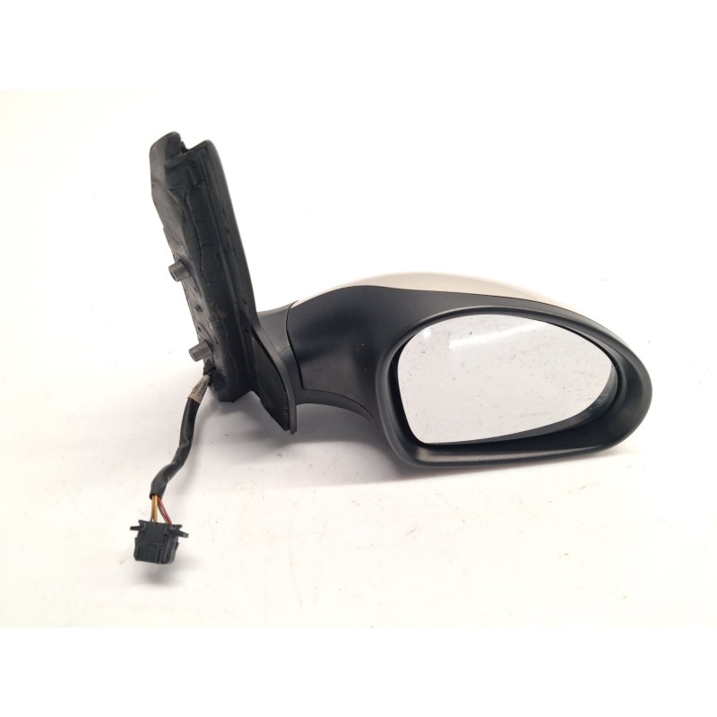 Recambio de retrovisor derecho para seat toledo iii (5p2) 2.0 tdi 16v referencia OEM IAM   