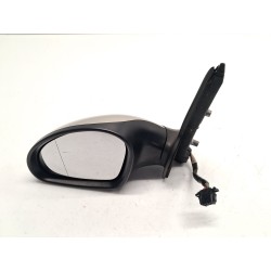 Recambio de retrovisor izquierdo para seat toledo iii (5p2) 2.0 tdi 16v referencia OEM IAM   