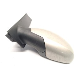 Recambio de retrovisor izquierdo para seat toledo iii (5p2) 2.0 tdi 16v referencia OEM IAM   
