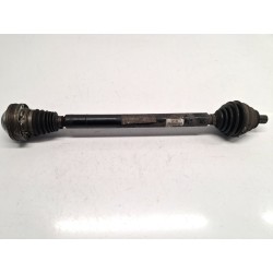 Right front axle Seat Toledo III (5P2) | Becerril Scrap Yard