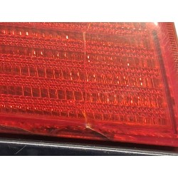 Left central rear light Audi A4 B5 (8D2) | Becerril Scrap Yard