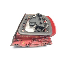 Left central rear light Audi A4 B5 (8D2) | Becerril Scrap Yard