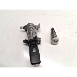 Antirrobo skoda octavia II (1Z3) oem 1K0905851B