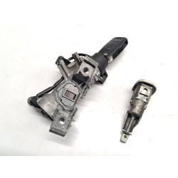 Recambio de antirrobo para skoda octavia ii (1z3) 1.9 tdi referencia OEM IAM 1K0905851B  