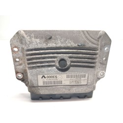 وحدة التحكم المحرك (UCE) Renault Modus / grand modus (f/JP0_) | Desguace Becerril