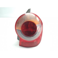 Right central rear light Renault Modus / grand modus (f/JP0_) | Becerril Scrap Yard