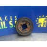 Recambio de polea cigueñal para ford escort berl./turnier atlanta berlina referencia OEM IAM   