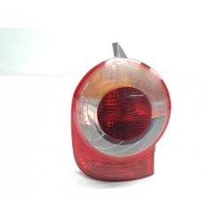 Left central rear light Renault Modus / grand modus (f/JP0_) | Becerril Scrap Yard