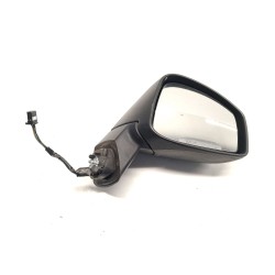 زجاج المرآة الجانبية اليمنى Renault SCÉNIC III (JZ0/1_) | Desguace Becerril