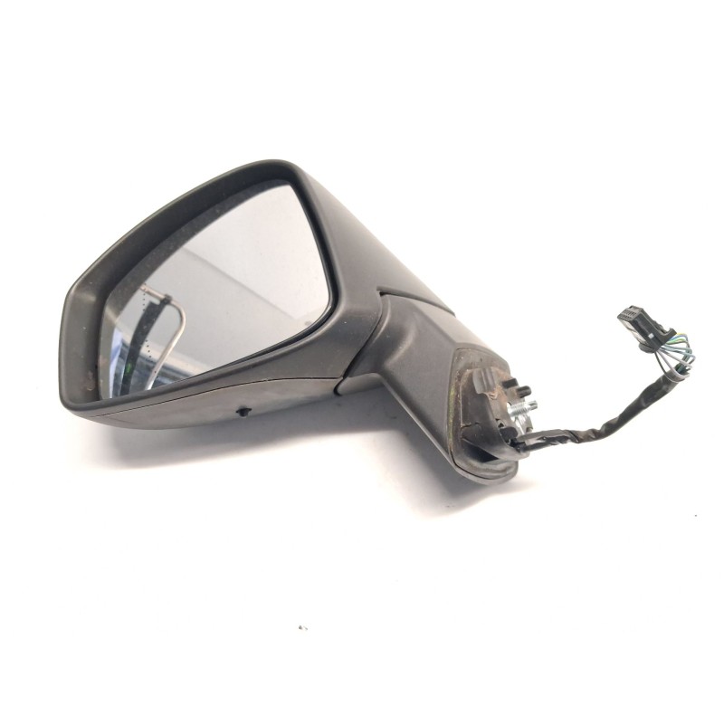 Recambio de retrovisor izquierdo para renault scénic iii (jz0/1_) 1.5 dci referencia OEM IAM   