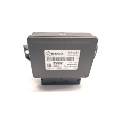 وحدة التحكم في فرامل وقوف السيارة Renault SCÉNIC III (JZ0/1_) | Desguace Becerril