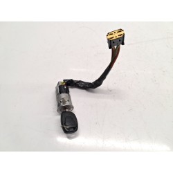 هوائي مضاد للسرقة Renault Clio II (BB_, CB_) | Desguace Becerril