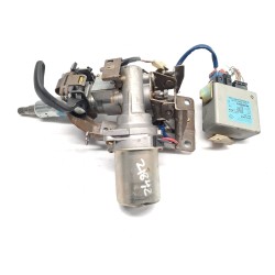 قطعة غيار COM 2000 (وحدة مفاتيح عمود التوجيه) Renault Clio II (BB_, CB_) | Desguace Becerril