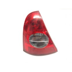 Left central rear light Renault Clio II (BB_, CB_) | Becerril Scrap Yard
