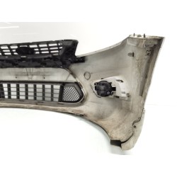 تعزيز الصدام الأمامي Ford Focus II (DA_, hcp, dp) | Desguace Becerril