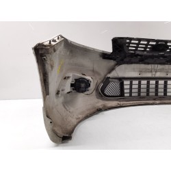 تعزيز الصدام الأمامي Ford Focus II (DA_, hcp, dp) | Desguace Becerril