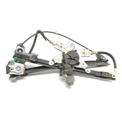 Recambio de elevalunas delantero derecho para seat inca (6k9) 1.9 d referencia OEM IAM 6K4837402AA  