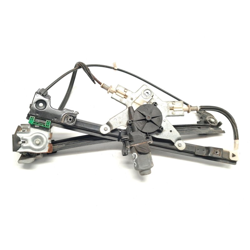 Recambio de elevalunas delantero derecho para seat inca (6k9) 1.9 d referencia OEM IAM 6K4837402AA  