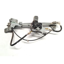 Recambio de elevalunas delantero izquierdo para seat inca (6k9) 1.9 d referencia OEM IAM 6K4837401AA  