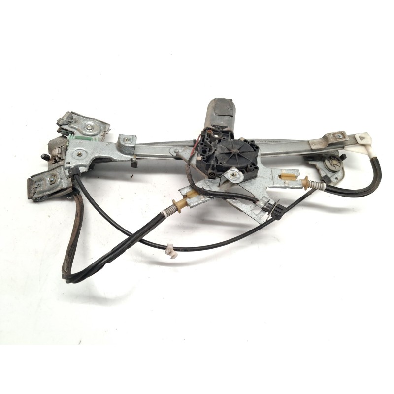 Recambio de elevalunas delantero izquierdo para seat inca (6k9) 1.9 d referencia OEM IAM 6K4837401AA  