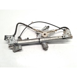 Recambio de elevalunas delantero izquierdo para seat inca (6k9) 1.9 d referencia OEM IAM 6K4837401AA  