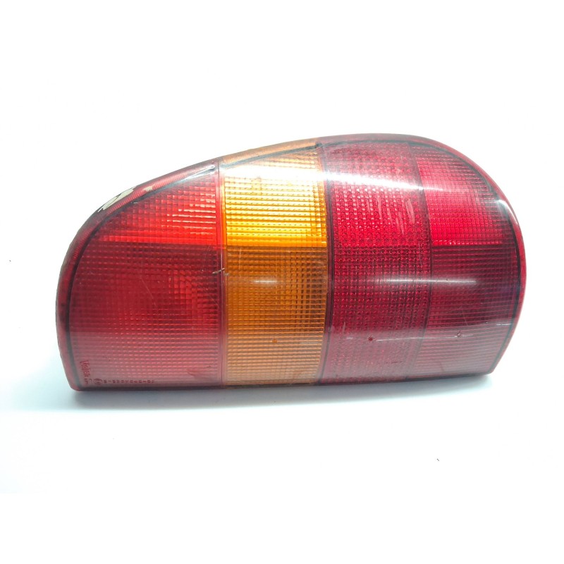 Left central rear light Seat Inca (6K9) | Becerril Scrap Yard