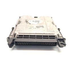 Centralina motore uce CITROEN Xsara picasso (N68) | Desguace Becerril