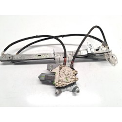 Alzacristallo elettrico posteriore sinistro CITROEN Xsara picasso (N68) | Desguace Becerril