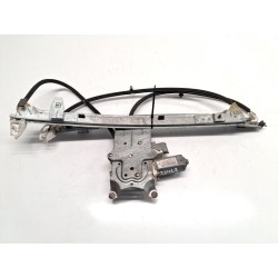 Recambio de elevalunas delantero izquierdo para citroën xsara picasso (n68) 2.0 hdi referencia OEM IAM 9221G2 128000292 10331510