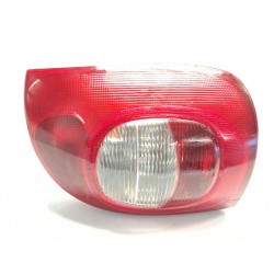 Fanale posteriore centrale destro CITROEN Xsara picasso (N68) | Desguace Becerril