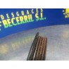 Recambio de polea cigueñal para ford escort berl./turnier atlanta berlina referencia OEM IAM   