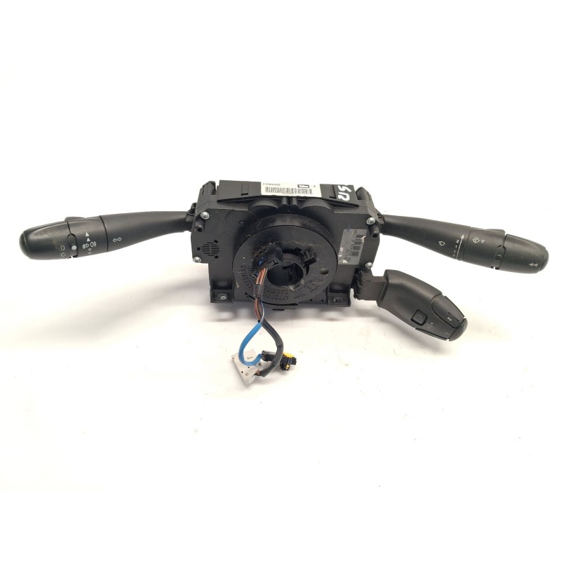 Pièce COM 2000 (commande de colonne de direction) Peugeot 207 CC (WD_) | Desguace Becerril