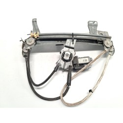 Levier de vitre avant droit peugeot 207 CC (WD_) oem 9680071980