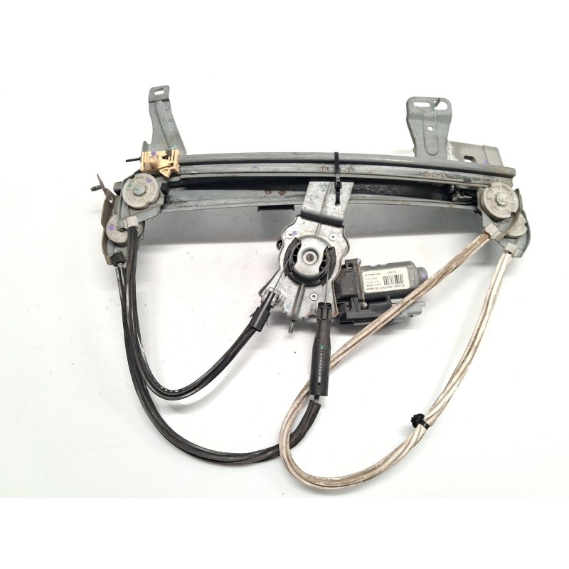 Levier de vitre avant droit Peugeot 207 CC (WD_) | Desguace Becerril