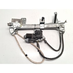 Levier de vitre avant droit Peugeot 207 CC (WD_) | Desguace Becerril