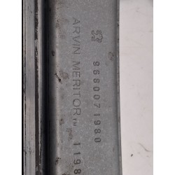 Levier de vitre avant droit Peugeot 207 CC (WD_) | Desguace Becerril