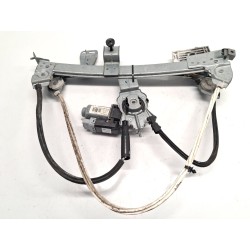 Levée de vitre avant gauche peugeot 207 CC (WD_) oem 9680072080