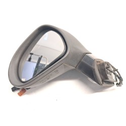 Recambio de retrovisor izquierdo para peugeot 207 cc (wd_) 1.6 16v referencia OEM IAM 96807053XT  