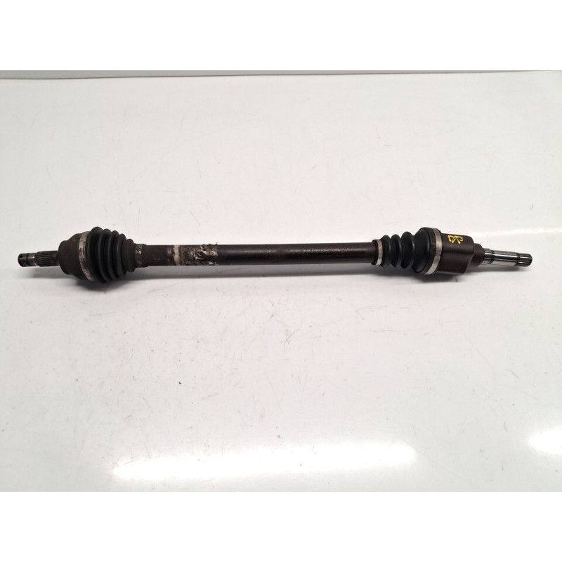 Recambio de transmisión delantera derecha para peugeot 207 cc (wd_) 1.6 16v referencia OEM IAM   