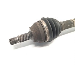 Recambio de transmisión delantera derecha para peugeot 207 cc (wd_) 1.6 16v referencia OEM IAM   