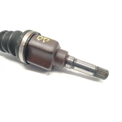 Recambio de transmisión delantera derecha para peugeot 207 cc (wd_) 1.6 16v referencia OEM IAM   