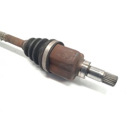 Transmission avant gauche Peugeot 207 CC (WD_) | Desguace Becerril