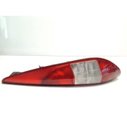 Feu arrière central droit Ford Mondeo III turnier (bwy) | Desguace Becerril