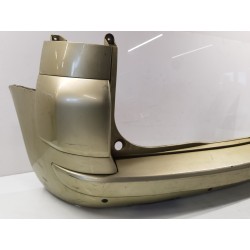 Bouclier arrière CITROEN C4 grand picasso I (UA_) | Desguace Becerril