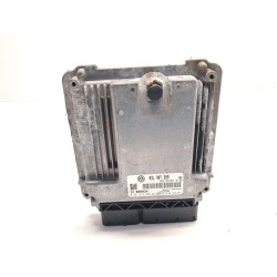 Recambio de centralita motor uce para volkswagen passat b6 (3c2) 2.0 tdi referencia OEM IAM 03L907309 0281015029 