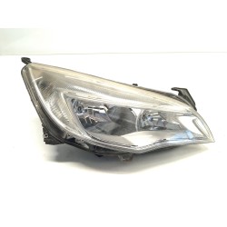 Feu arrière antibrouillard droit Opel Astra j sports tourer (P10) | Desguace Becerril